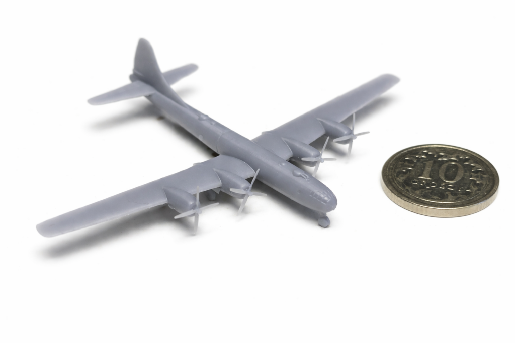 Boeing B-29 Superfortress